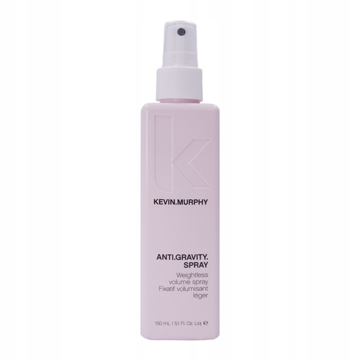 Kevin Murphy spray anti.gravity 150 ml unoszący włosy na objętość GRATIS