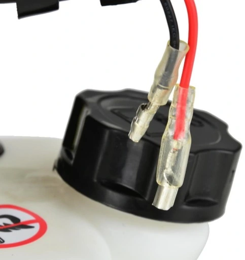 SILNIK DO KOSY SPALINOWEJ WYKASZARKA DEMON NAC