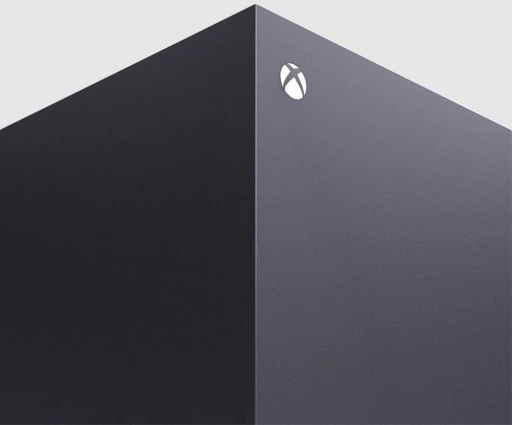 Konsola Xbox Series X 1TB