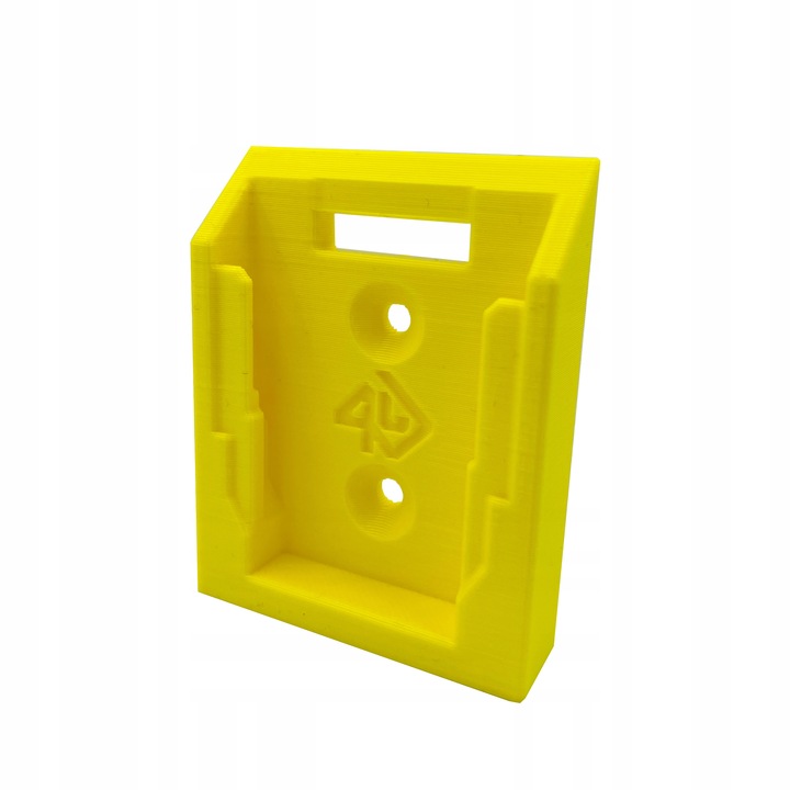 P4U 6x Uchwyt na baterie Dewalt XR 18V 54V click