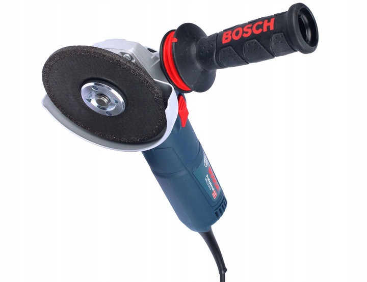 SZLIFIERKA KĄTOWA 1200W GWS 12-125 S BOSCH