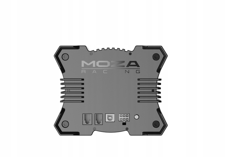 Baza Kierownicy Moza Racing R9 V2 Servo RS28