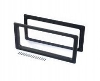 Okno do bramy garażowej segmentowej