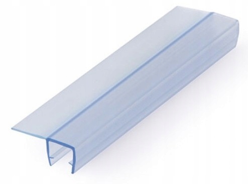 Uszczelka drzwi prysznicowych kabiny prysznicowej 6-8 MM 200CM 04-16