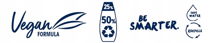 Schauma Men Szampon do Włosów 400ml x 3