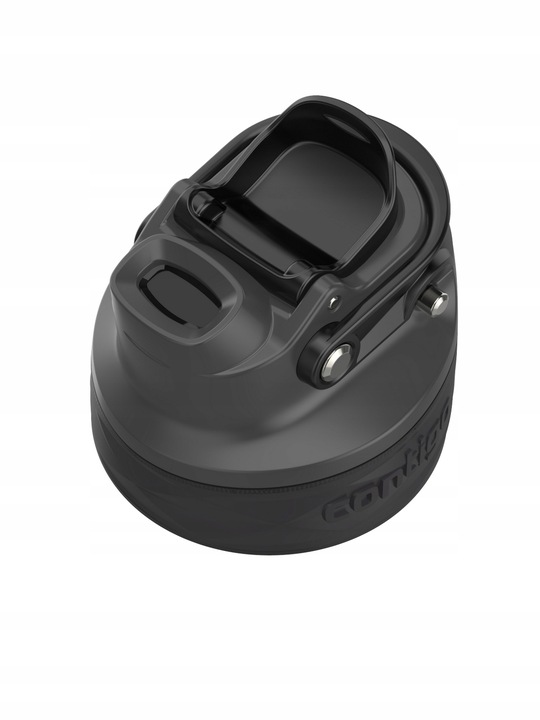 Kubek termiczny z ustnikiem Free Flow Contigo 700ml - Czarny