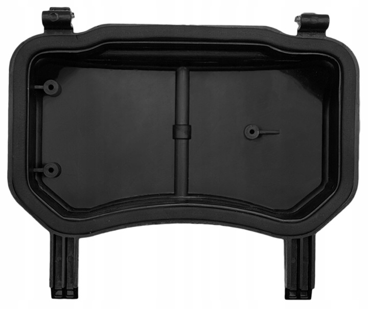 Dekielek zaślepka lampy reflektora Ford Mondeo MK4 2007-2014 Lewy