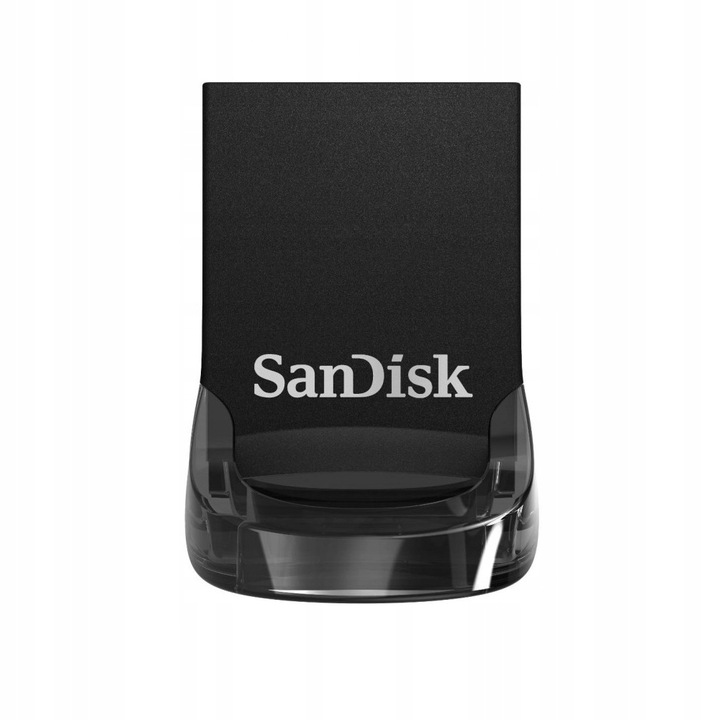 SanDisk pendrive 64GB USB 3.1 Ultra Fit