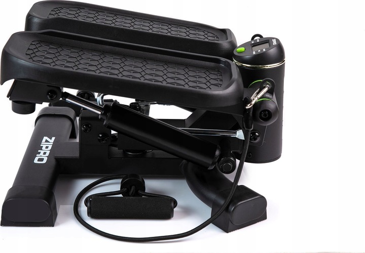 Stepper skrętny z linkami Zipro Roam