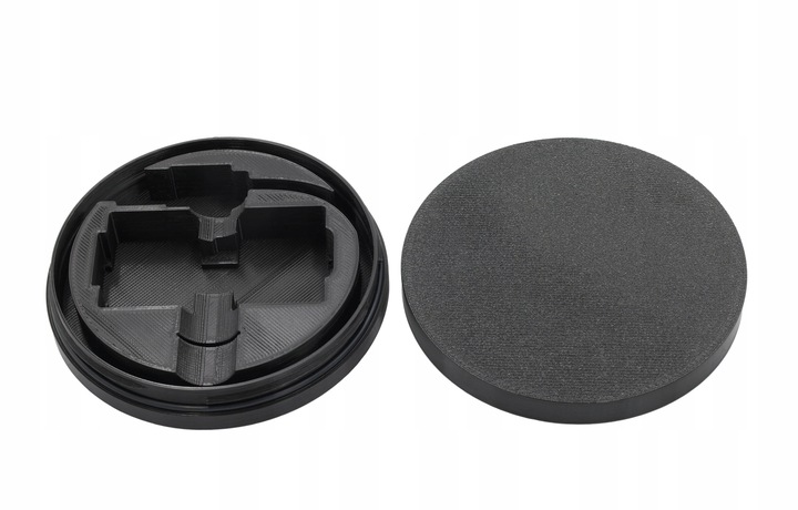 Etui na portfel kryptowalut Ledger Nano S Plus