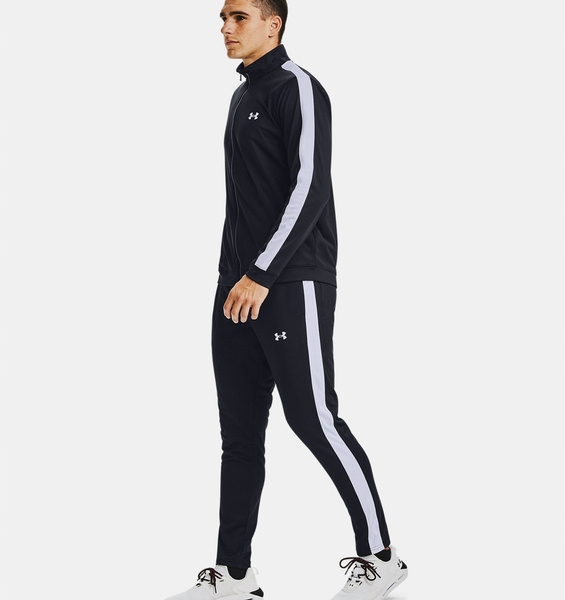 DRES MĘSKI UNDER ARMOUR EMEA TRACK SUIT r.S