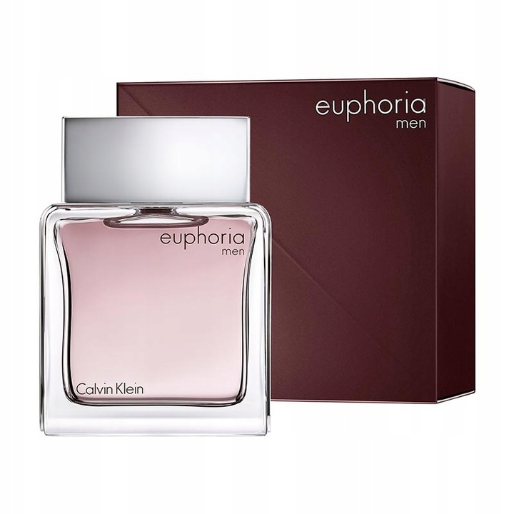 Calvin Klein Euphoria Men 100 ml woda po goleniu