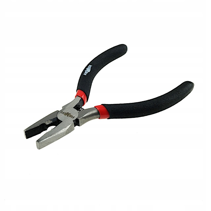 SZCZYPCE PRECYZYJNE ZESTAW 5 ELEMENTÓW