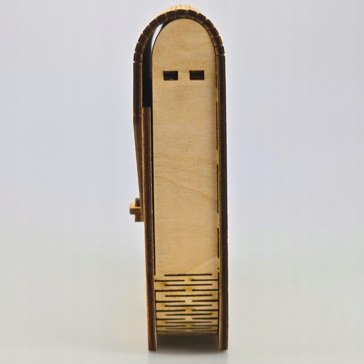 PUDEŁKO NA PIENIĄDZE PREZENT NA URODZINY CHRZEST ROCZEK PAMIĄTKA