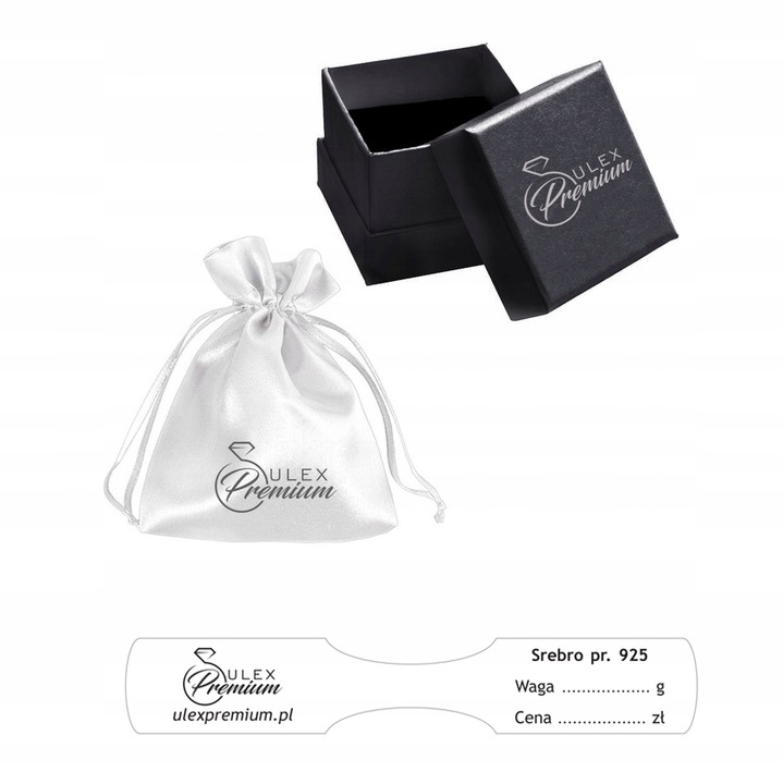 Obrączka srebrna pr. 925 Oksydowany Pierścionek Klasyczna Elegancja | r. 29