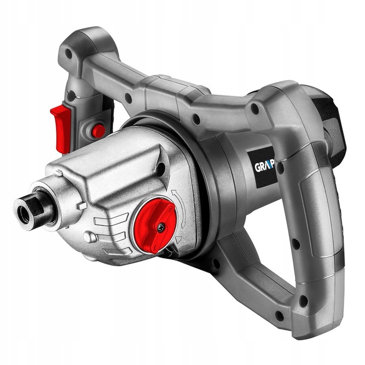 MIESZARKA 1600W 2 BIEGI M 14 GRAPHITE 58G787