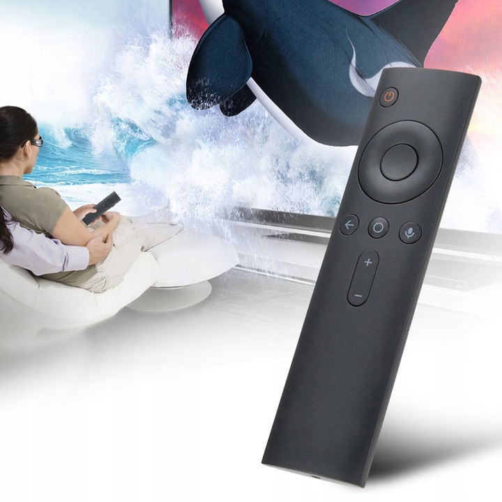 PILOT MIBOX MI BOX 3 ABS PILOT