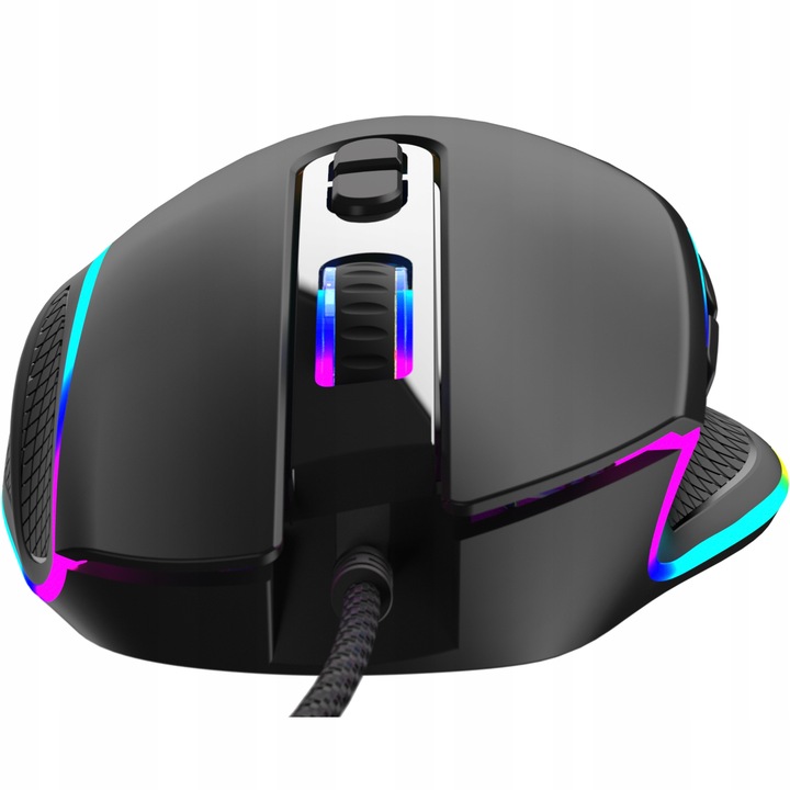 Mysz MODECOM Volcano Veles