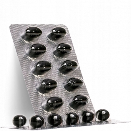 WITAMINA D 2000 I.U. + WIT A i K + BETA-D-GLUKANY