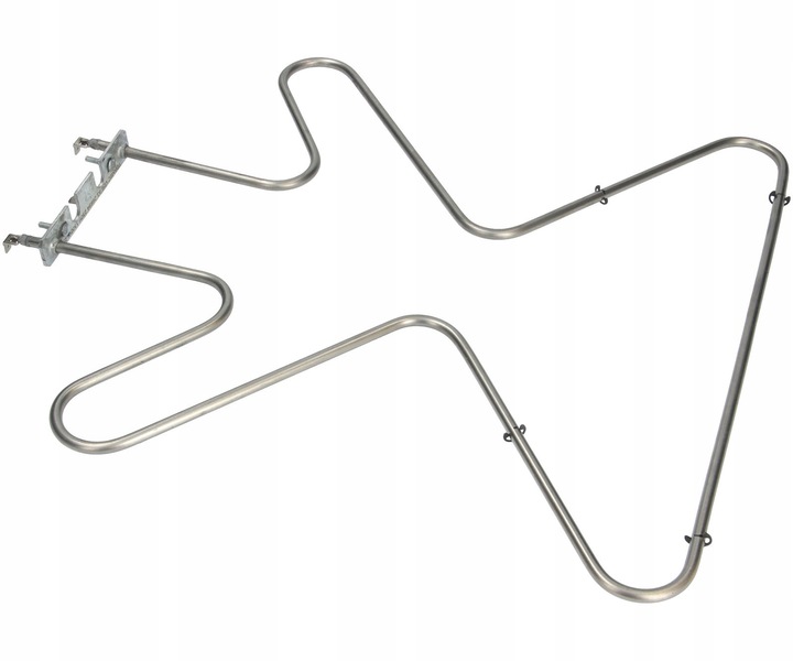 Grzałka dolna 1300W do piekarnik Amica EB1403 Backer OBR 424 |