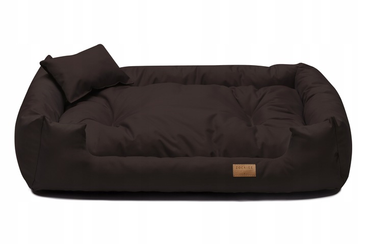 Duże legowisko posłanie dla psa 100/80 Labrador