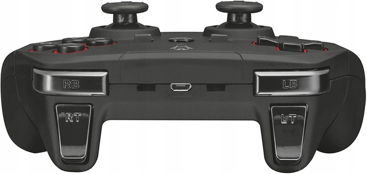 Gamepad Bezprzewodowy Pad Kontroler USB do PS3 PC