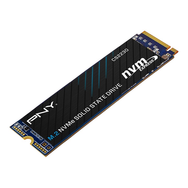Dysk SSD PNY 1TB CS2230 M.2 2280 NVMe