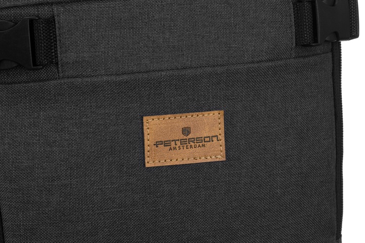 PLECAK RYANAIR WIZZAIR 40x20x25 DO SAMOLOTU PODRÓŻNY BAGAŻ PODRĘCZNY