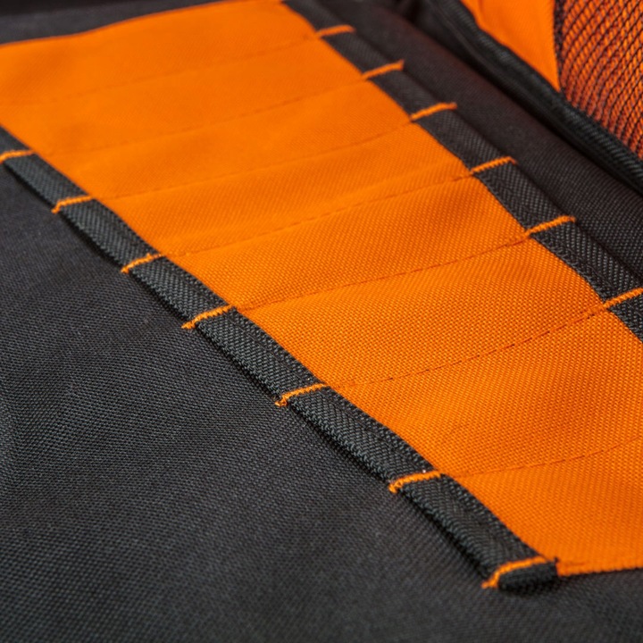 NEO Torba Narzędziowa Męska Na Ramie 43,5 x 20 x 33 cm z Paskiem