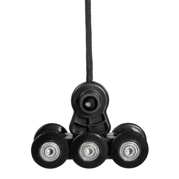 smart HULA HOP z Obciążeniem z Wypustkami do ćwiczeń Odchudzające Trwałe