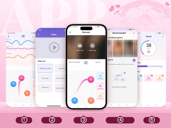 wibrator damski do lechtaczki z funkcją lizania ssania i pchania 10wibracji
