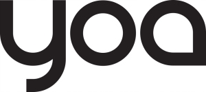 Bolster wałek do jogi Yoa - Into the wild