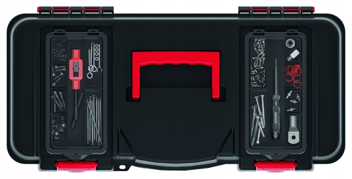 Skrzynka narzędziowa Kistenberg KCR5530