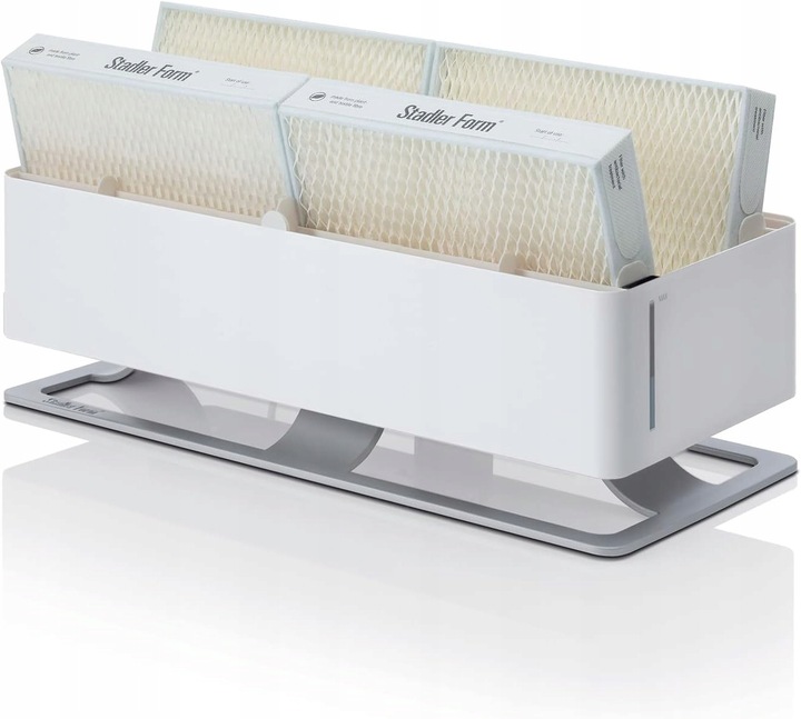 4x FILTR FILTRY WODY ANTYBAKTERYJNY DO STADLER FORM OSKAR LITTLE BIG