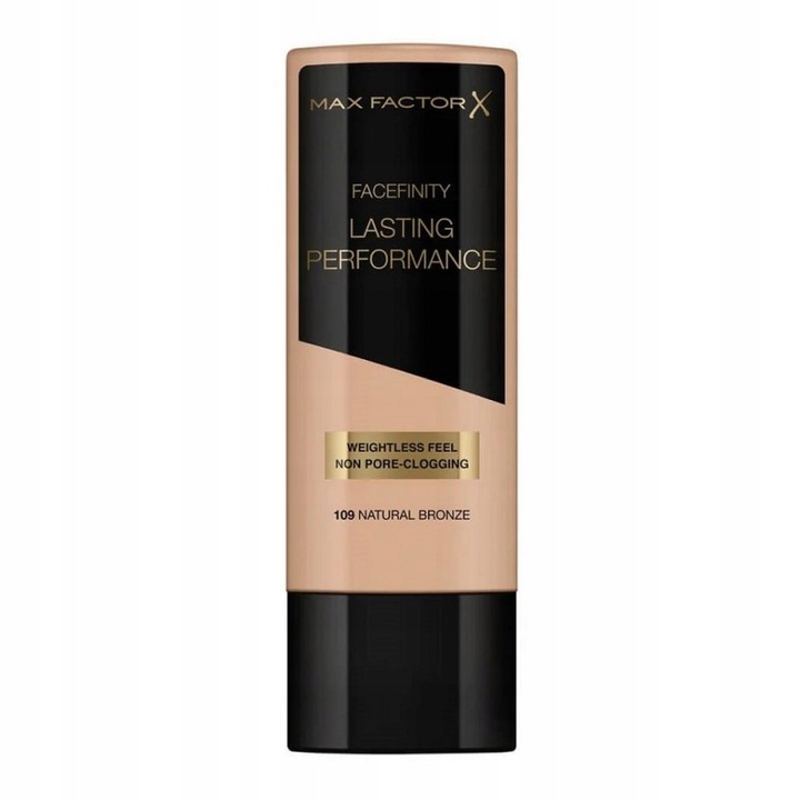 Max Factor Facefinity Lasting Performance trwały podkład kryjący 109
