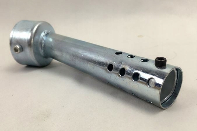 DB Killer Wydechu 48mm Tłumika Silencer Wyciszacz DBkiler Wkład Wyciszenie