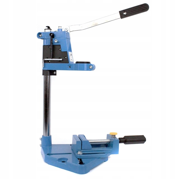 STOJAK DO WIERTARKI STATYW WIERTARSKI 400MM IMADŁO