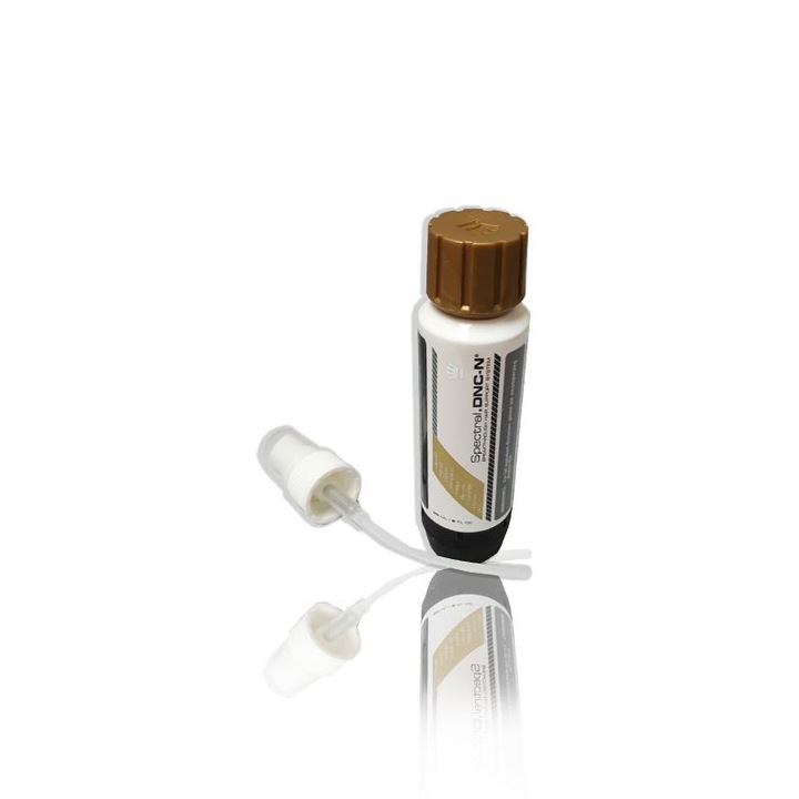 Spectral DNC-N łysienie NANOXIDIL zwiększa porost i objętość włosów