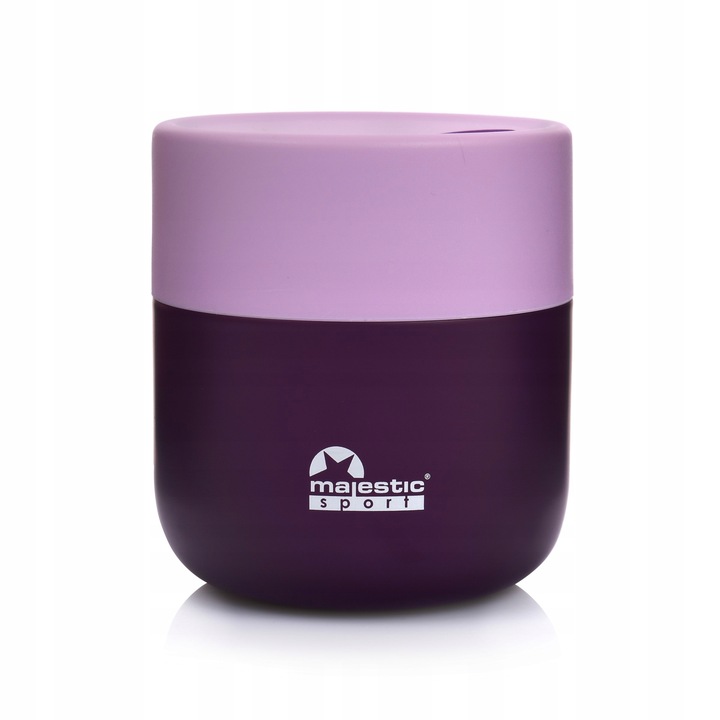 Termos obiadowy pojemnik termiczny na żywność food jug Majestic Sport 0,5l