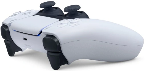 Kontroler Pad PS5 DualSense Biały