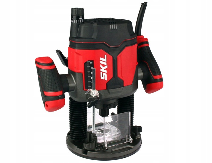 FREZARKA 55mm 1400W 1860 SKIL