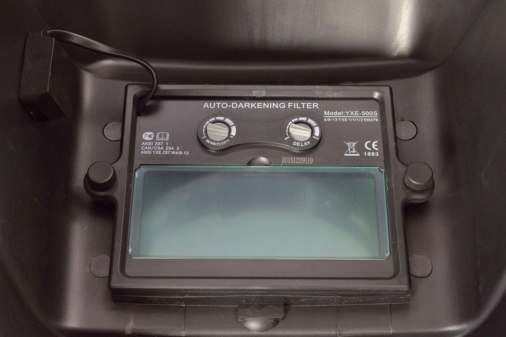 Spawarka migomat Torros MIG200 Synergia 3w1 M2010