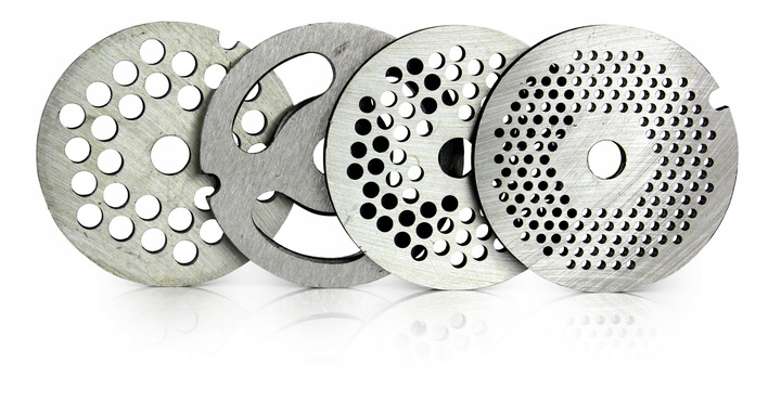 MASZYNKA DO MIELENIA MIĘSA Z KOŁEM NADZIEWARKA 22