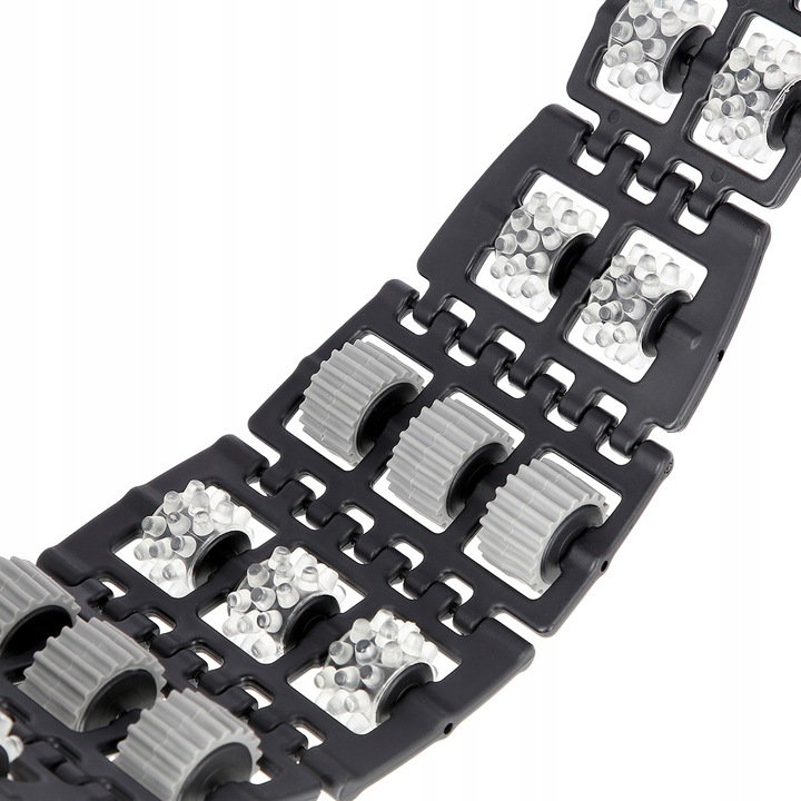 Elektrostymulator Stymulator Mięśni Brzucha masażer programowany