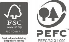 Szafka na buty VB50x30 D1N1 siedzisko schowek 50cm BIAŁY