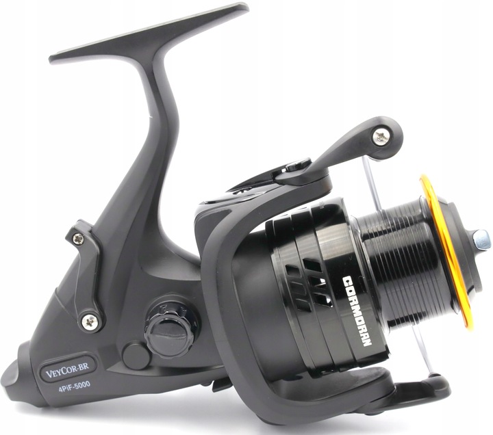 CORMORAN KOŁOWROTEK VEYCOR-BR 4PiF 3000||-