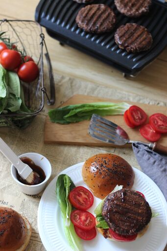 Grill elektryczny TEFAL Optigrill+ XL GC724D12