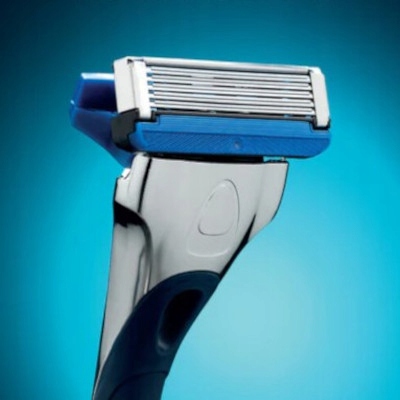 Wilkinson Hydro 5 Regular do golenia wkłady, nożyki 12 szt.