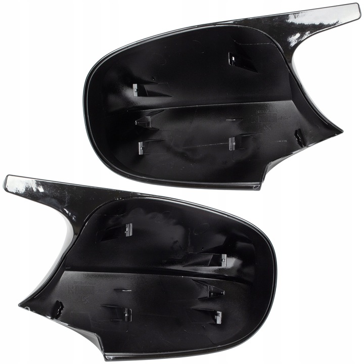 Nakładka Lusterek Zewnętrznych 2szt do BMW E90 E91 E92 E93 E87 POLIFT M3