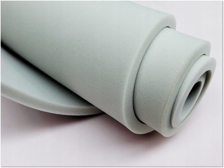 Materac OPK5 180x200 MASUJĄCY pocket 7 stref KOKOS pianka HR profil 26